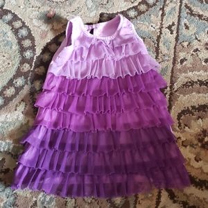 Children's place dress